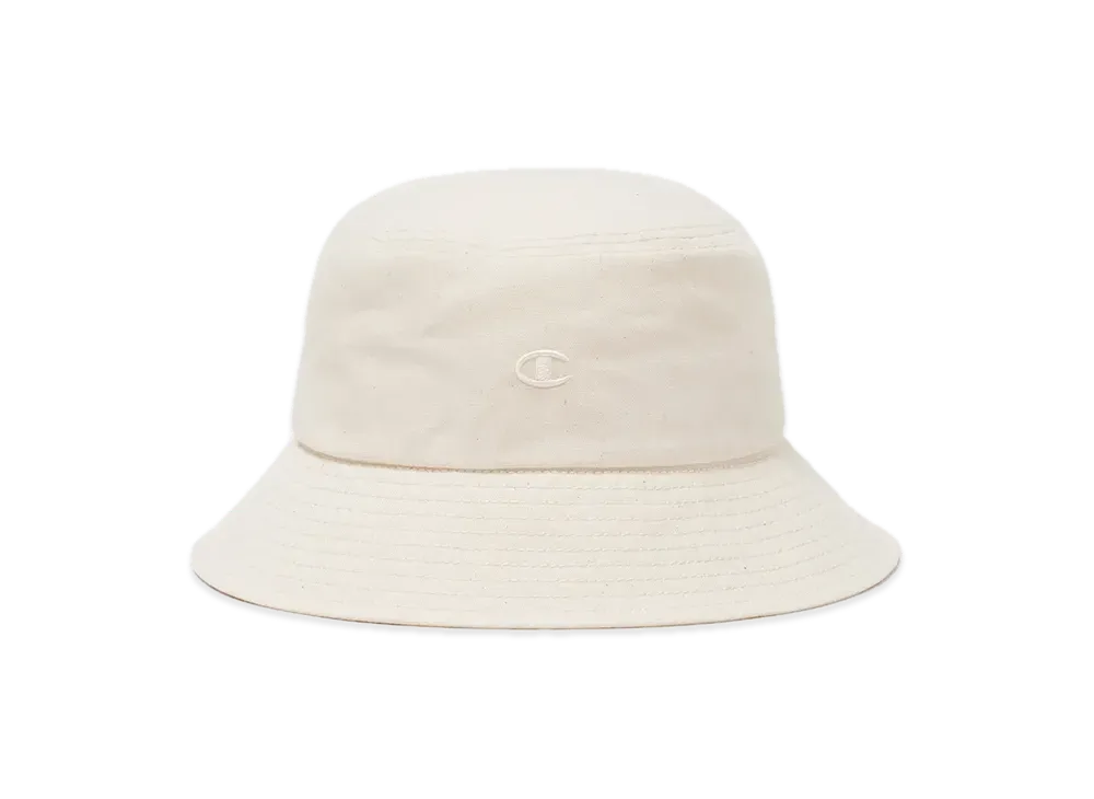 Champion Bucket Hat "Natural"