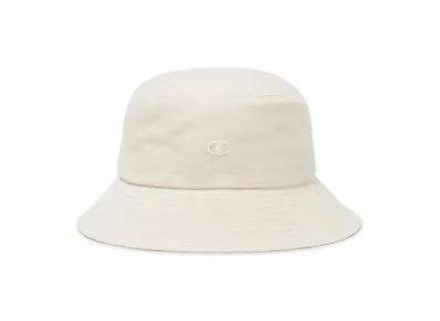 Champion Bucket Hat "Natural"