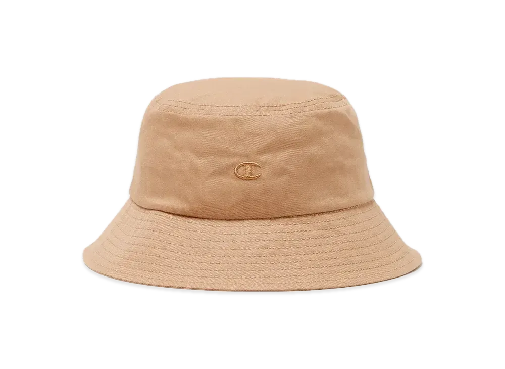 Champion Bucket Hat "Beige"