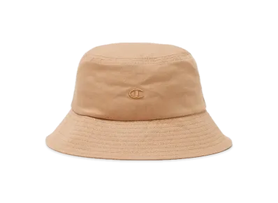 Champion Bucket Hat "Beige"