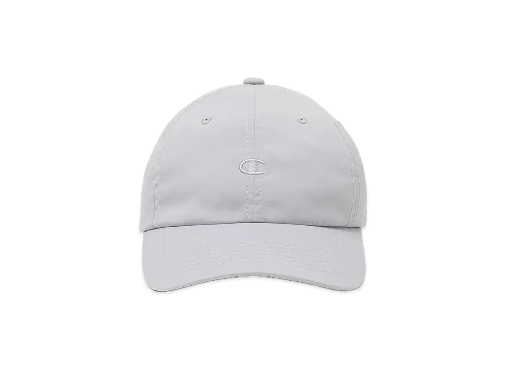 Champion Cap "Light Gray"