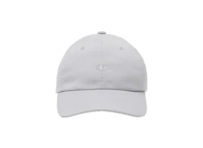 Champion Cap "Light Gray"