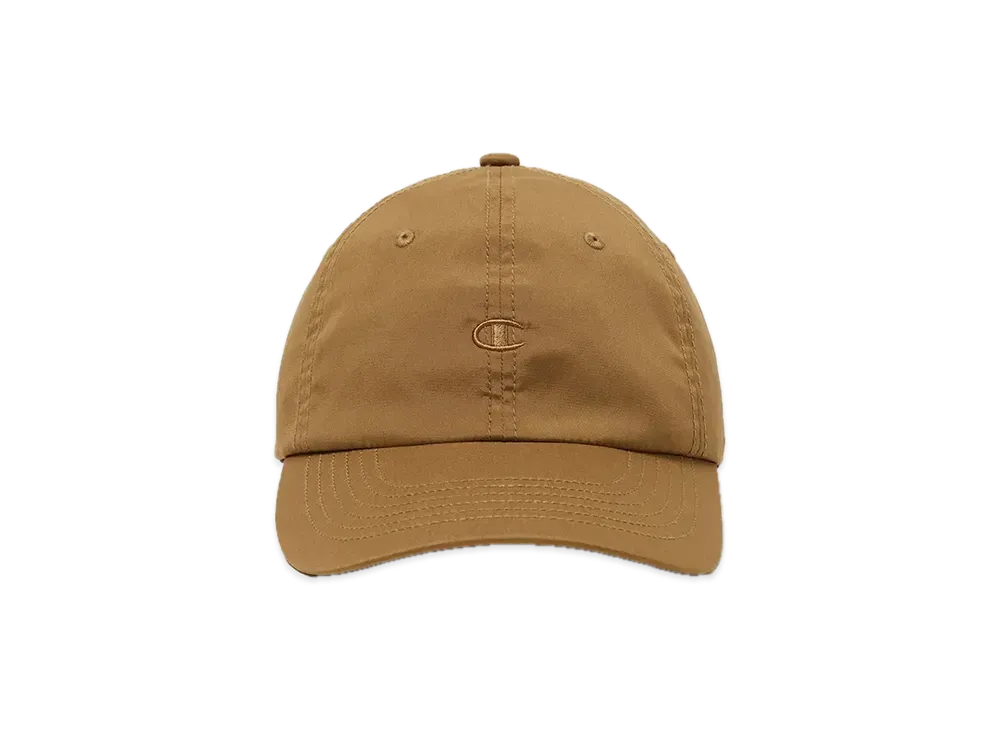 Champion Cap "Light Brown"