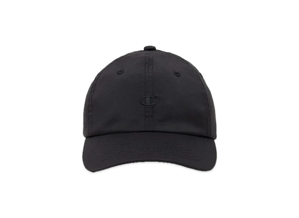 Champion Cap "Black"