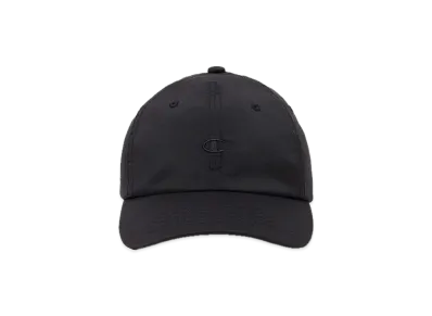 Champion Cap "Black"