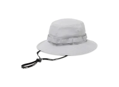 Champion Bucket Hat "Light Gray"