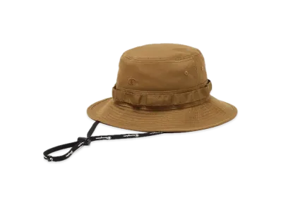 Champion Bucket Hat "Light Brown"