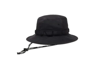 Champion Bucket Hat "Black"