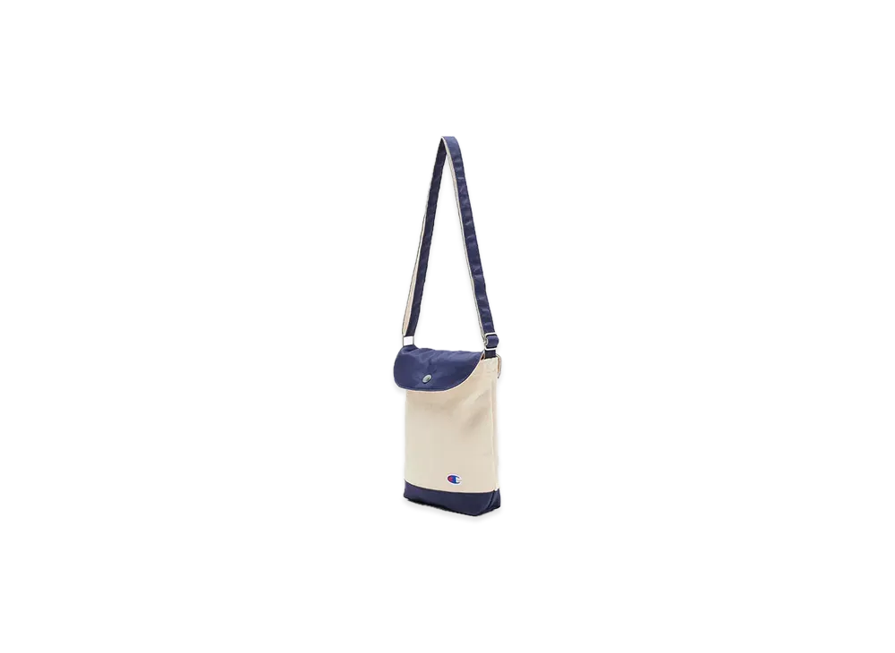Champion Shoulder Bag "Navy"