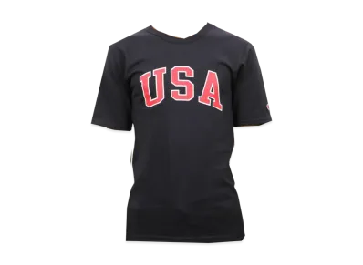 Champion Heritage Tee "Navy"