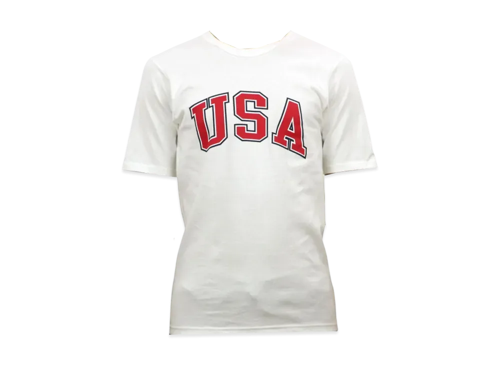 Champion Heritage Tee "White"