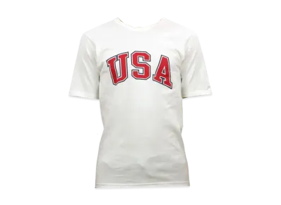 Champion Heritage Tee "White"