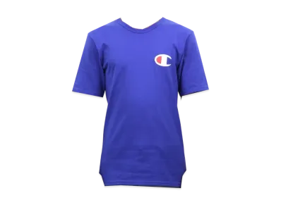 Champion Heritage Tee "Blue"