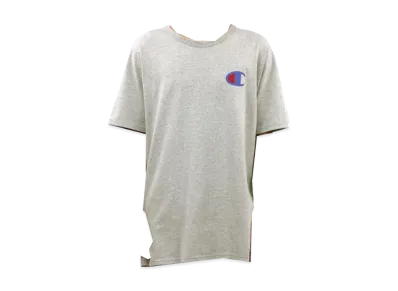 Champion Heritage Tee "Grey"