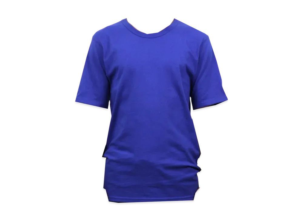 Champion Heritage Tee "Blue"