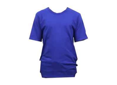 Champion Heritage Tee "Blue"