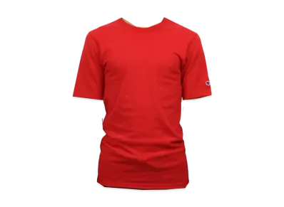 Champion Heritage Tee "Red"