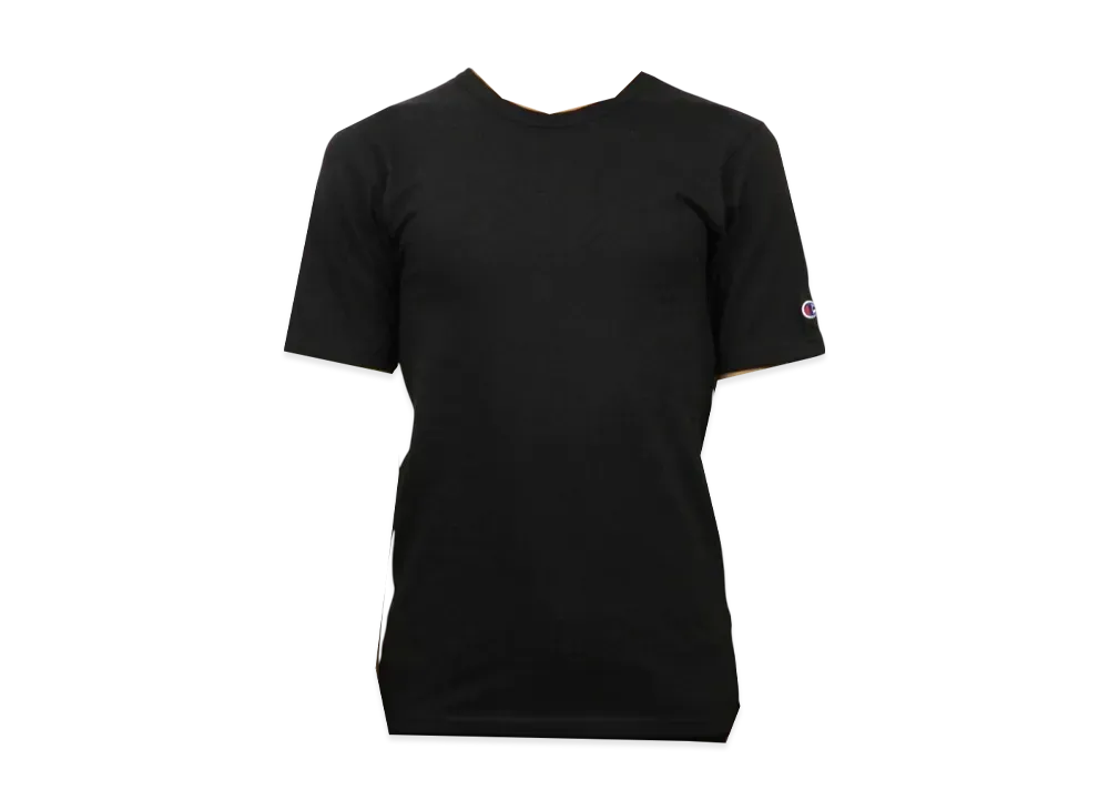Champion Heritage Tee "Black"