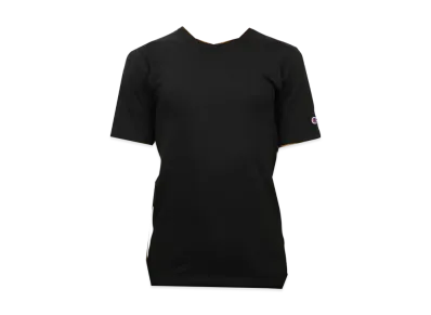 Champion Heritage Tee "Black"