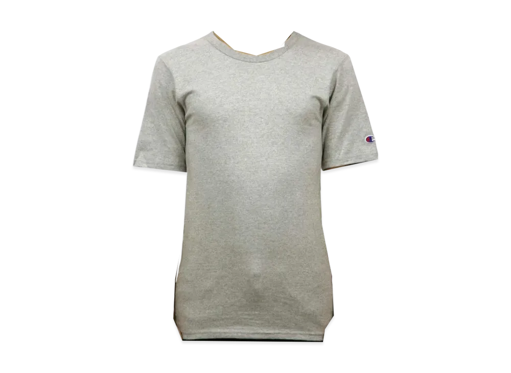 Champion Heritage Tee "Grey"