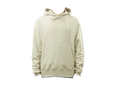 Champion Reverse Weave Heavyweight 12Oz Pullover Hoodie "Khaki"