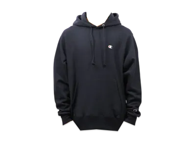 Champion Reverse Weave Heavyweight 12Oz Pullover Hoodie "Navy"