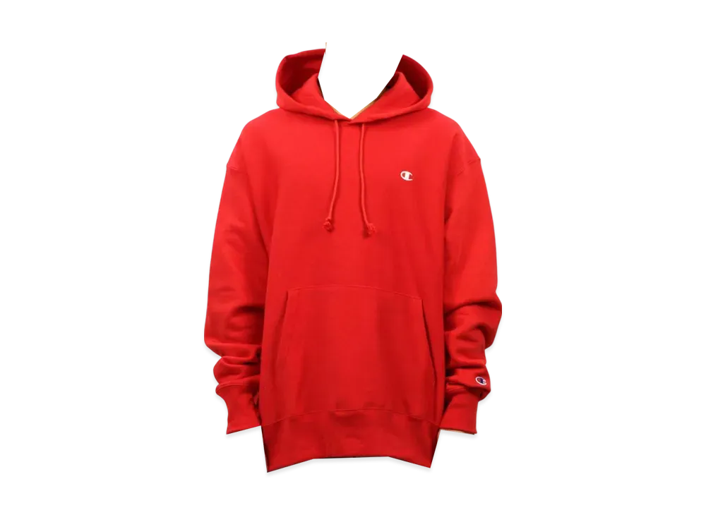 Champion Reverse Weave Heavyweight 12Oz Pullover Hoodie 