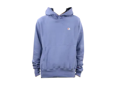 Champion Reverse Weave Heavyweight 12Oz Pullover Hoodie "Teal"