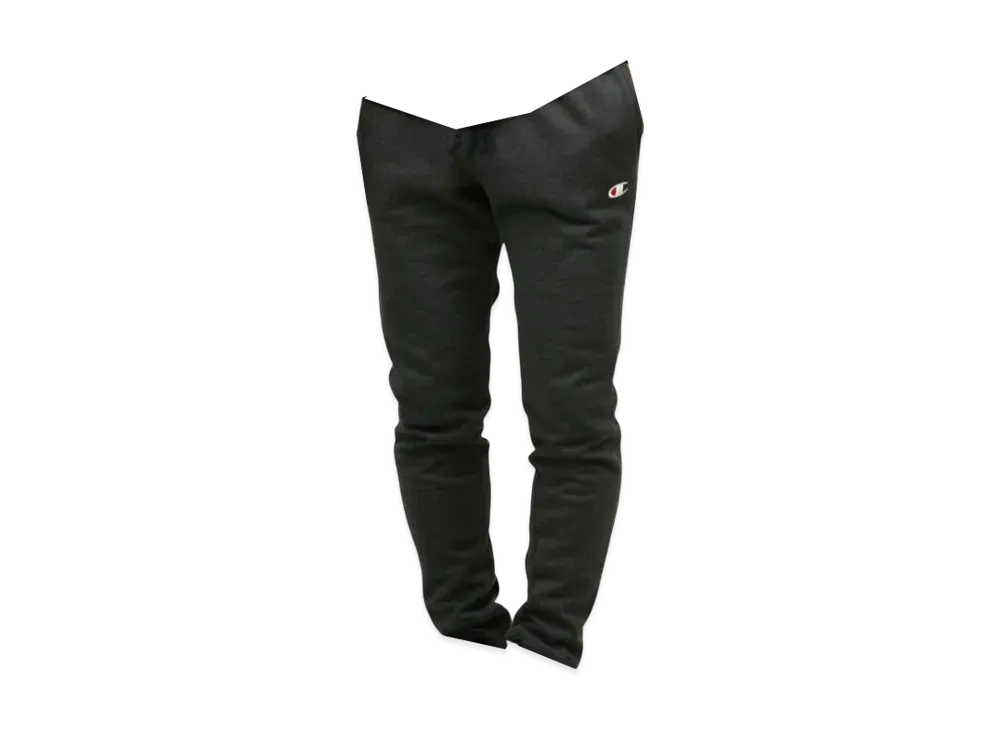 Champion Reverse Weave Heavyweight 12Oz Jogger Pants "Charcoal"