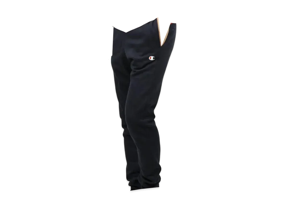 Champion Reverse Weave Heavyweight 12Oz Jogger Pants "Navy"