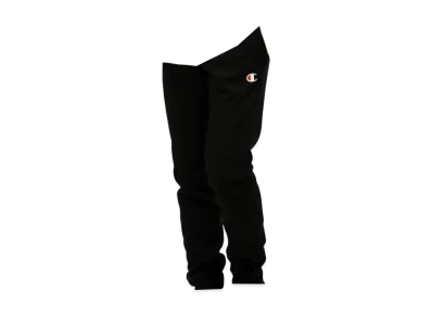 Champion Reverse Weave Heavyweight 12Oz Jogger Pants "Black"