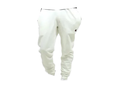 Champion Reverse Weave Heavyweight 12Oz Jogger Pants "White"