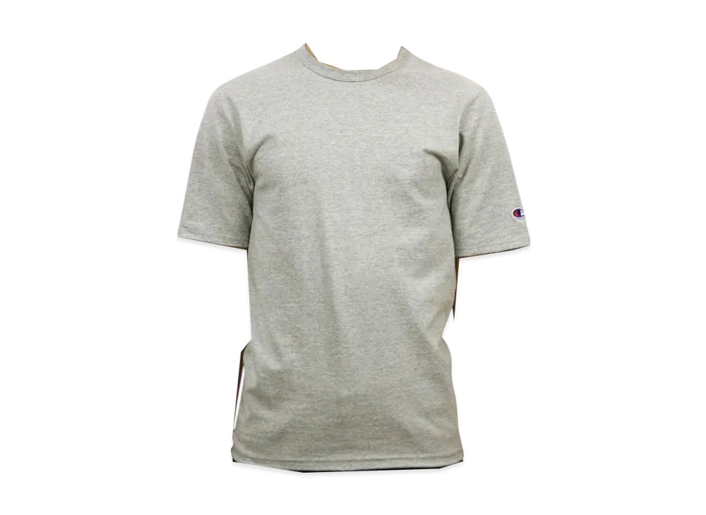 Champion Heritage Tee "Grey"