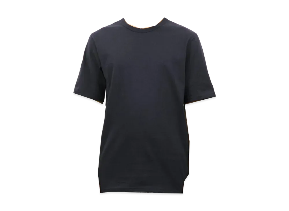 Champion Heritage Tee "Navy"