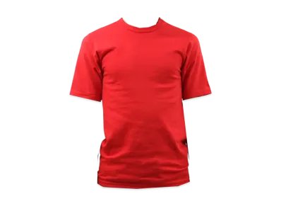 Champion Heritage Tee "Red"