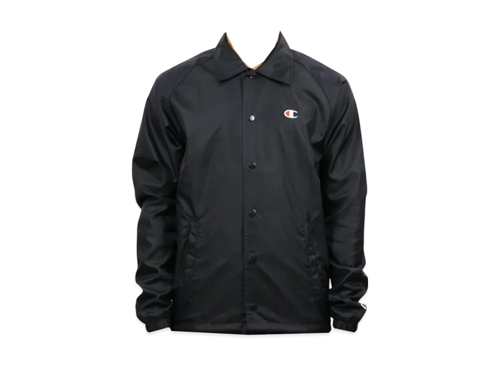 Champion Coaches Jacket West Breaker Edition "Navy"