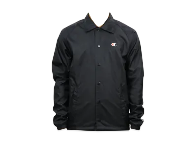 Champion Coaches Jacket West Breaker Edition "Navy"