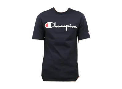 Champion Heritage Crew Tee "Grey"
