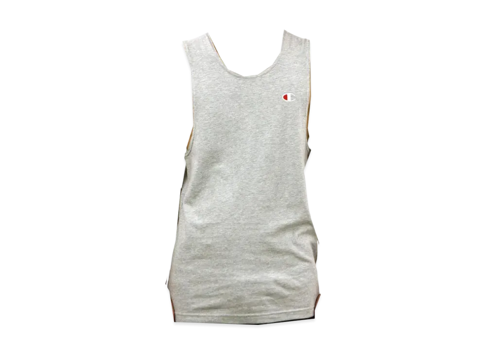 Champion Heritage Tank Top Tee "Grey"