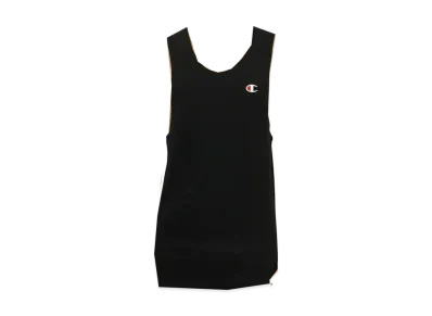 Champion Heritage Tank Top Tee "Black"