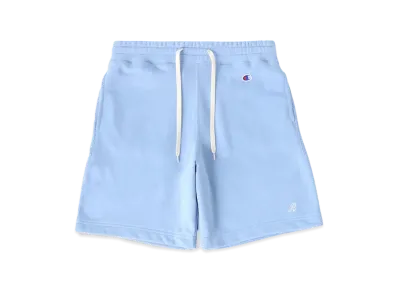 Champion For RHC French Terry Sweat Shorts "Blue"