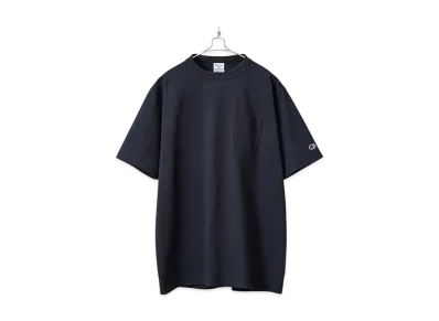 Champion Pocket T-Shirt "Navy"