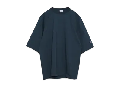 Champion Short Sleeve T-Shirt "Navy"