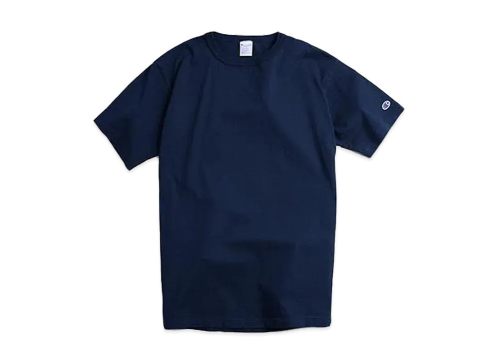 Champion Crew Neck "Navy"