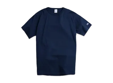 Champion Crew Neck "Navy"