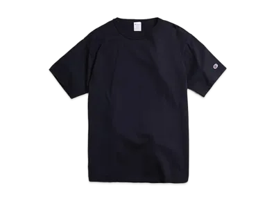Champion Crew Neck "Black"