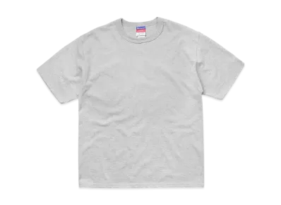 Champion 7oz Heritage Jersey "Grey"