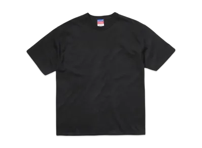 Champion 7oz Heritage Jersey "Black"
