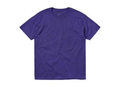 Champion 6oz S/S Standard T-Shirt "Purple"