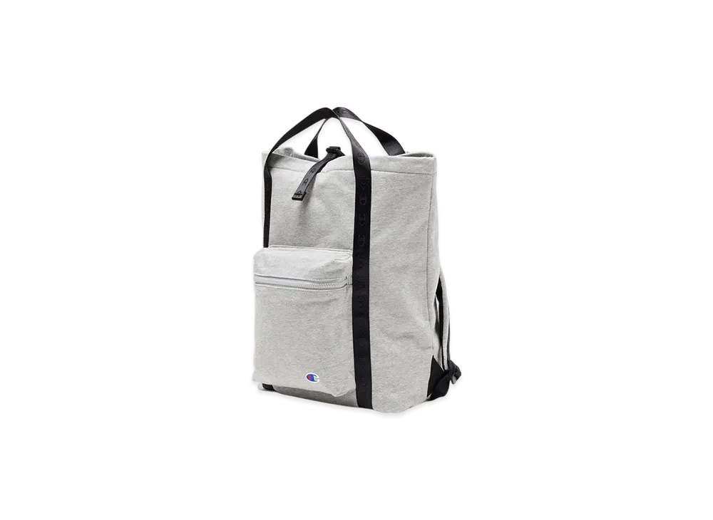 Champion Daypack 25SS "Oxford Gray"